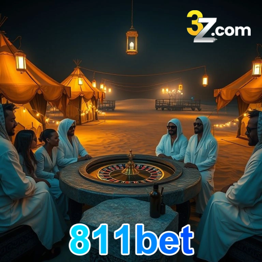 Apostas Imperdíveis no Site 811bet para Gamers Brasileiros