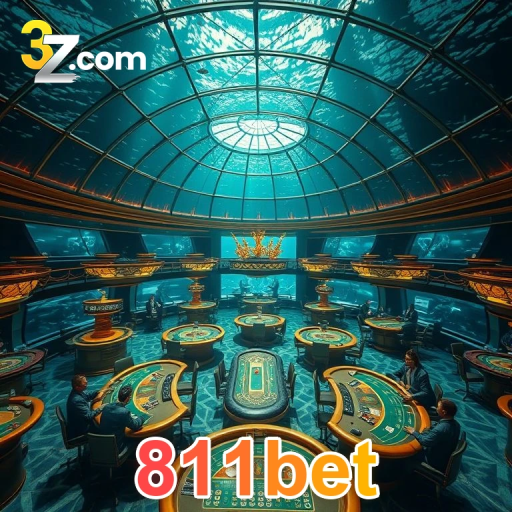 Bônus Imperdíveis no 811bet: Venha Aumentar Suas Vitórias!