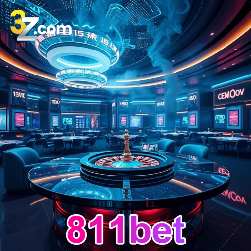 811bet Cassino Online
