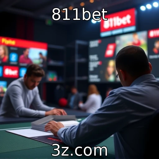 Desafios da regulamentação em plataformas de apostas