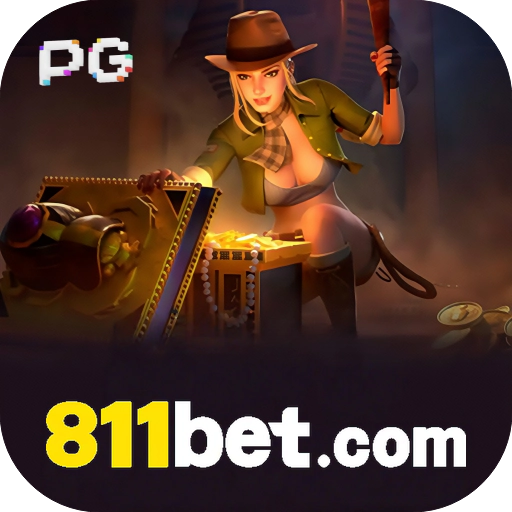 811BET LOGO