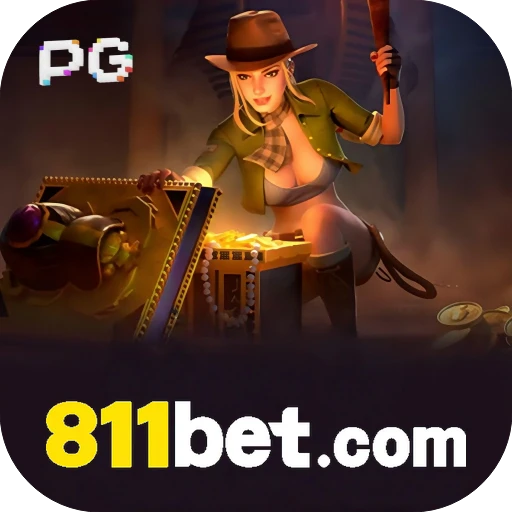 Logo 811bet